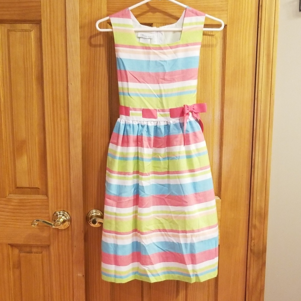 Bonnie Jean Dress
